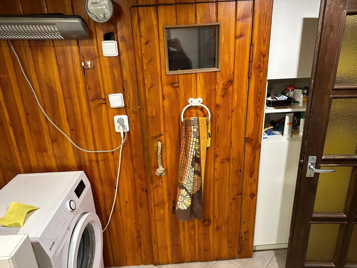 Villa Chata V Srdci Krkonos Kořenov Exterior foto