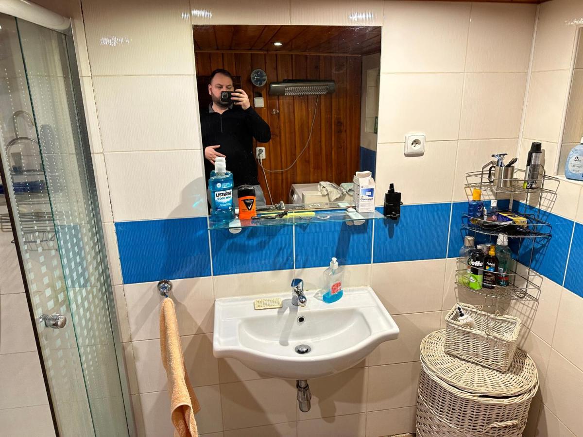 Villa Chata V Srdci Krkonos Kořenov Exterior foto