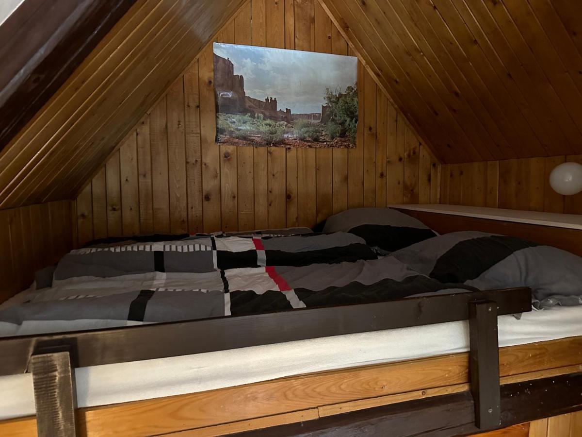 Villa Chata V Srdci Krkonos Kořenov Exterior foto